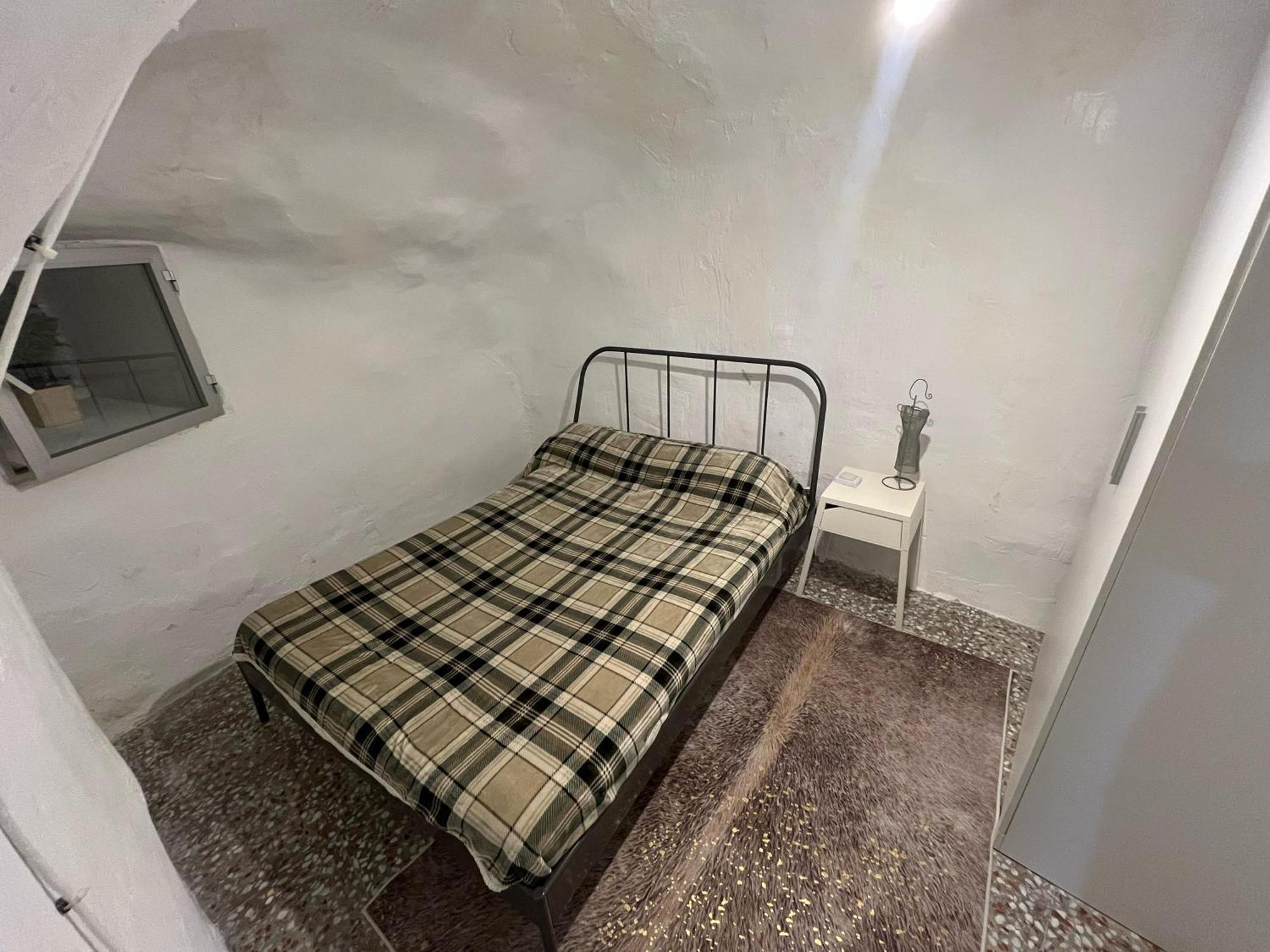 Chalet Vacacional Hondon de las Nieves Exterior photo